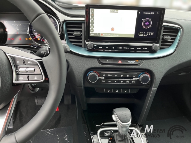 Kia cee'd – Bild 6