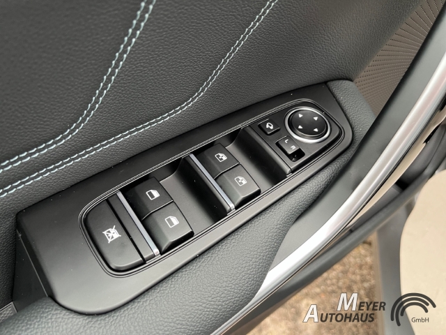 Kia cee'd – Bild 7