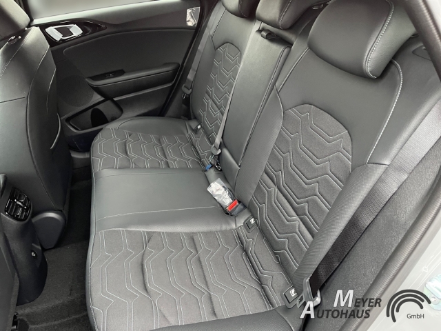 Kia cee'd – Bild 8