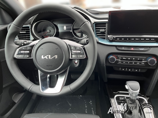 Kia cee'd – Bild 9