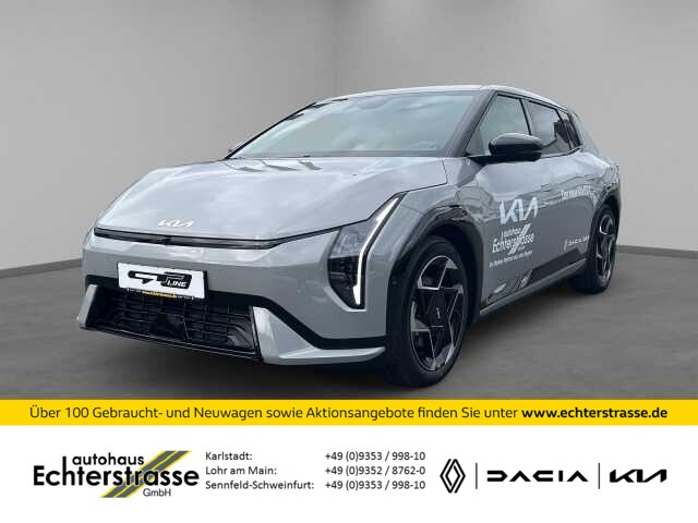 Kia EV4