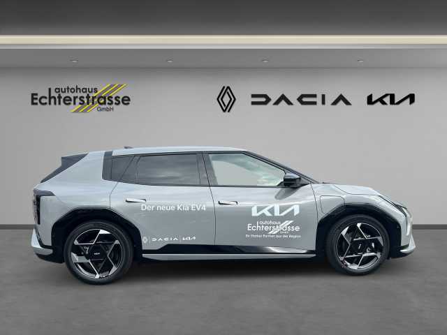 Kia EV4 – Bild 10