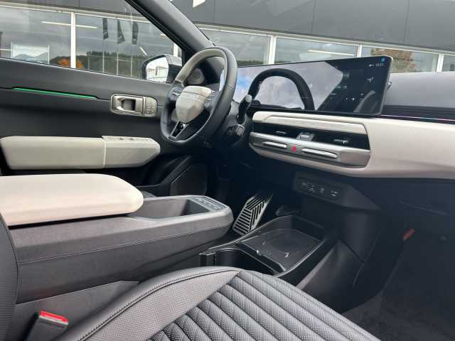 Kia EV4 – Bild 11