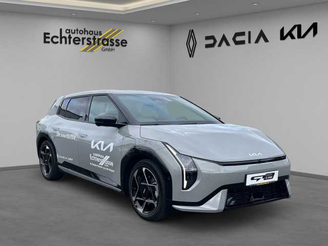Kia EV4 – Bild 12