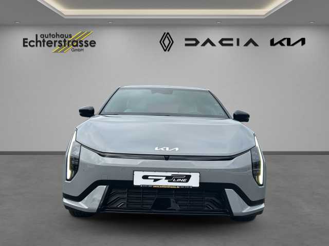 Kia EV4 – Bild 13