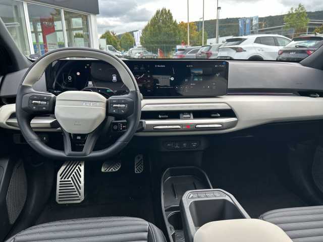 Kia EV4 – Bild 14
