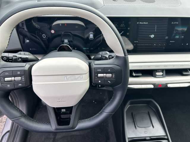 Kia EV4 – Bild 15