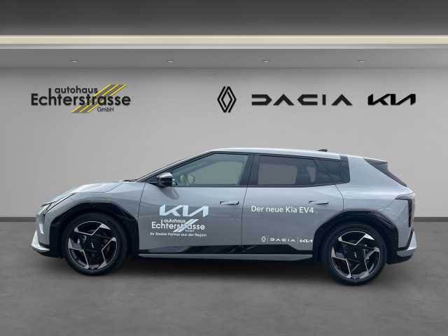 Kia EV4 – Bild 3