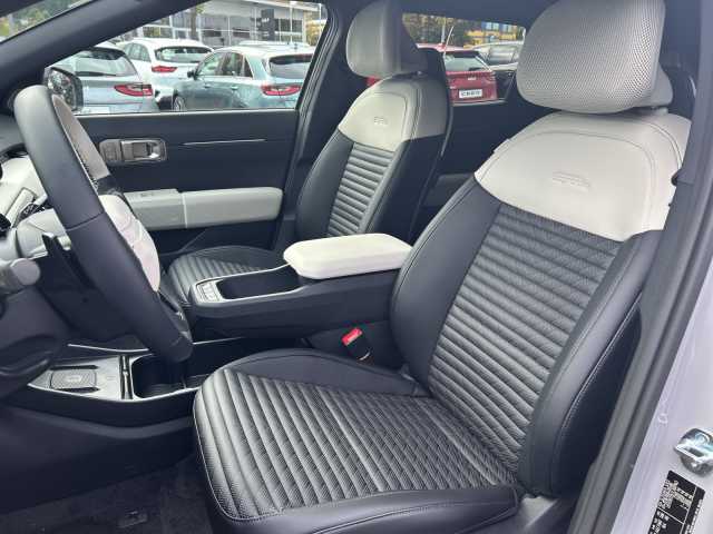 Kia EV4 – Bild 4