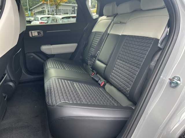 Kia EV4 – Bild 5