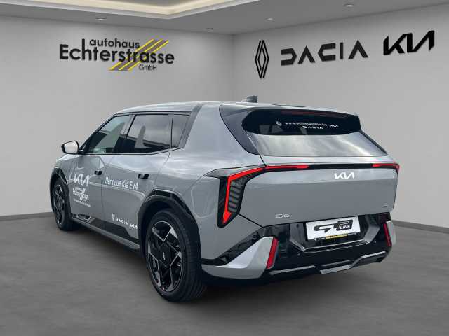 Kia EV4 – Bild 6