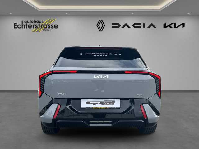 Kia EV4 – Bild 7