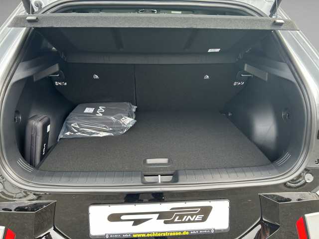 Kia EV4 – Bild 8