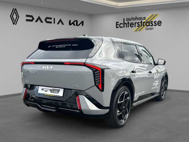 Kia EV4 – Bild 9