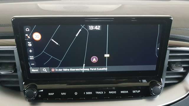 Kia Ceed – Bild 10