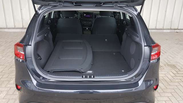 Kia Ceed – Bild 13