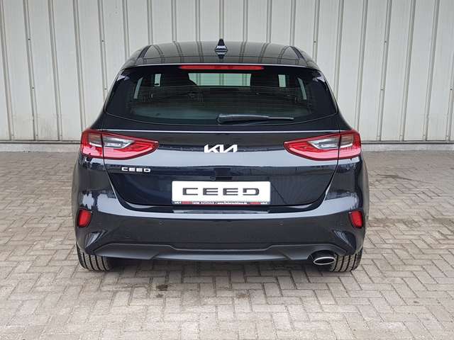 Kia Ceed – Bild 14