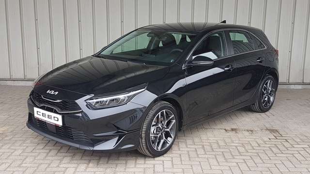 Kia Ceed – Bild 15