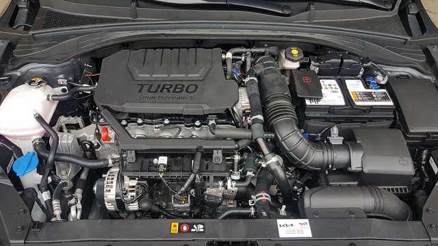 Kia Ceed – Bild 5