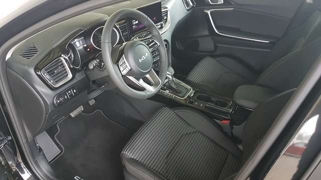 Kia Ceed – Bild 6