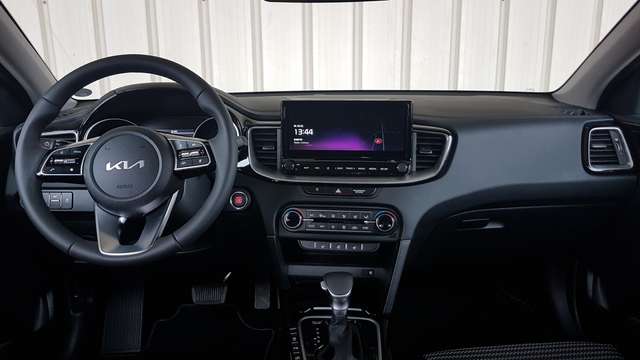 Kia Ceed – Bild 7