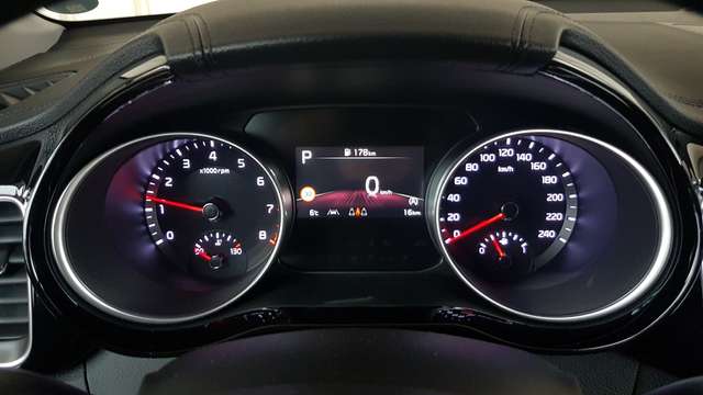 Kia Ceed – Bild 8