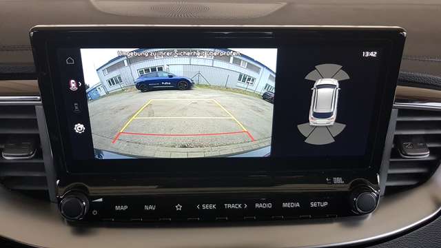 Kia Ceed – Bild 9