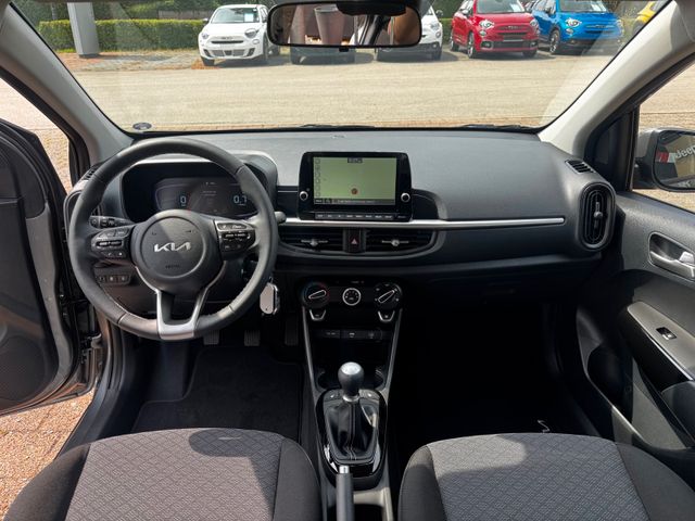 Kia Picanto – Bild 10
