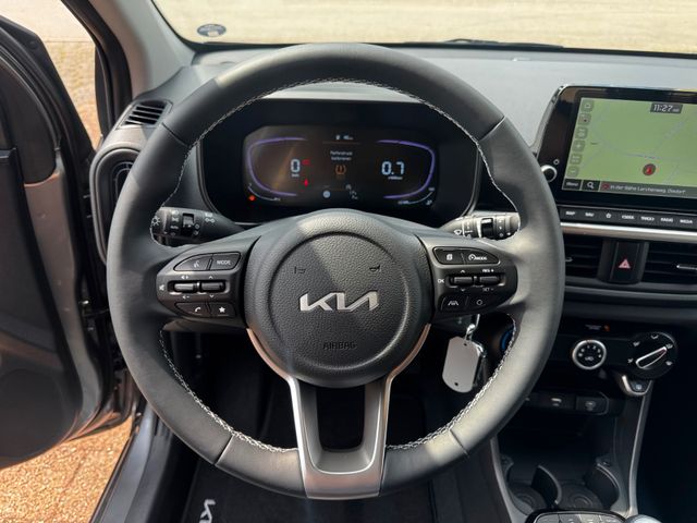 Kia Picanto – Bild 11