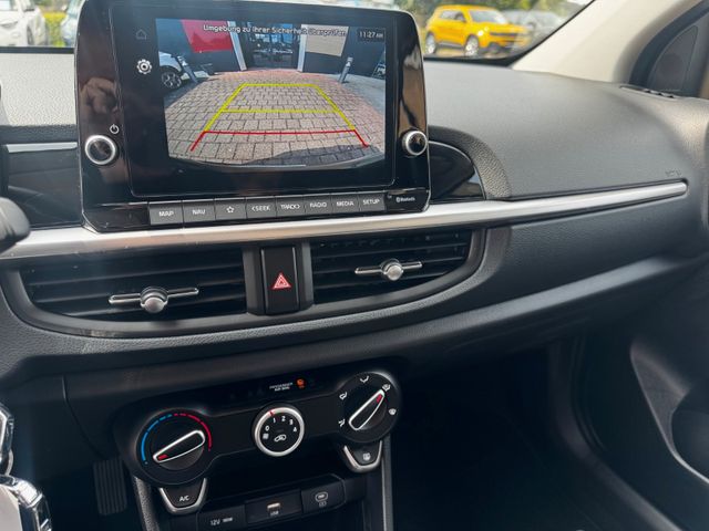 Kia Picanto – Bild 12