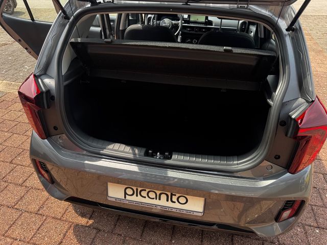 Kia Picanto – Bild 13