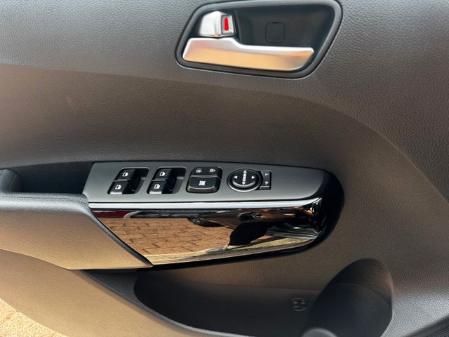 Kia Picanto – Bild 14