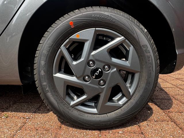 Kia Picanto – Bild 15