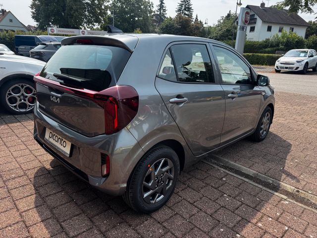 Kia Picanto – Bild 5