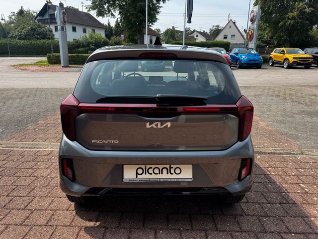 Kia Picanto – Bild 6