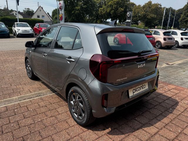 Kia Picanto – Bild 7