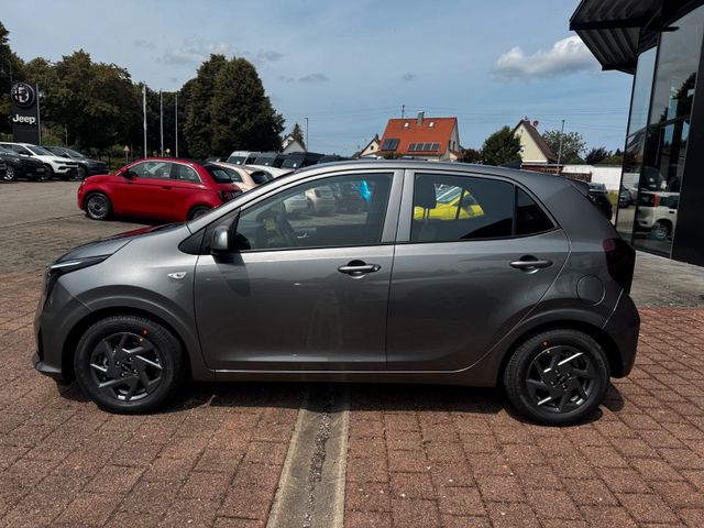 Kia Picanto – Bild 8