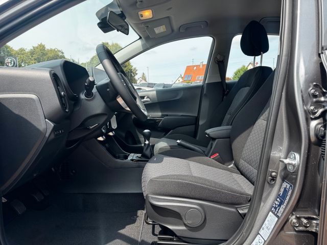 Kia Picanto – Bild 9