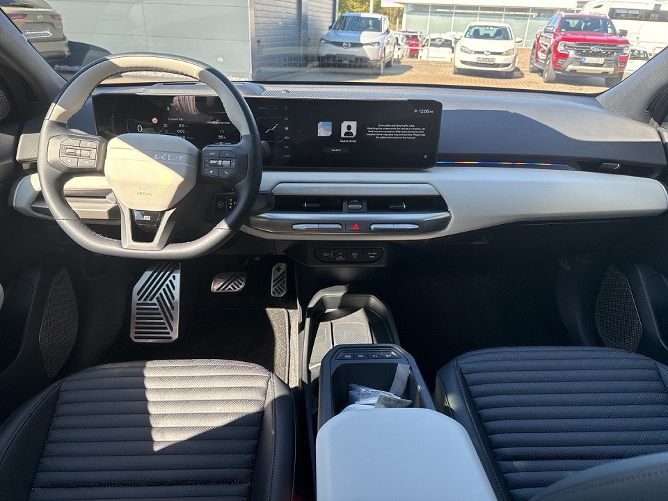 Kia EV4 – Bild 10