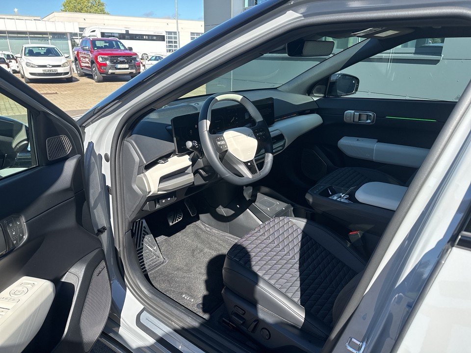 Kia EV4 – Bild 11