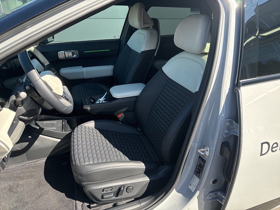 Kia EV4 – Bild 12