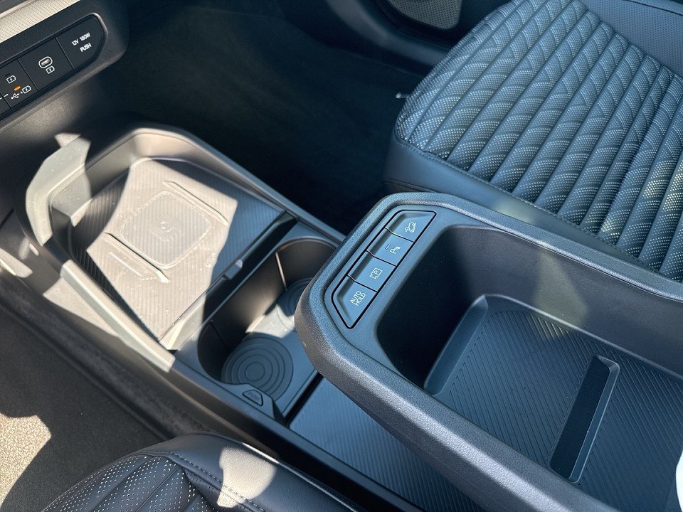Kia EV4 – Bild 13