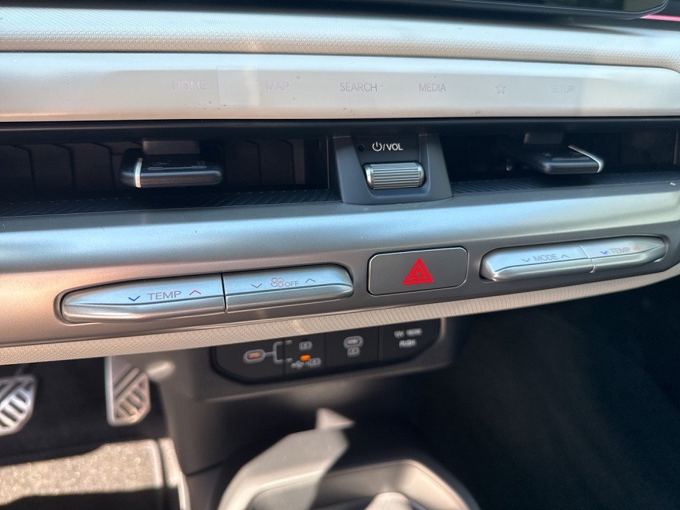Kia EV4 – Bild 14