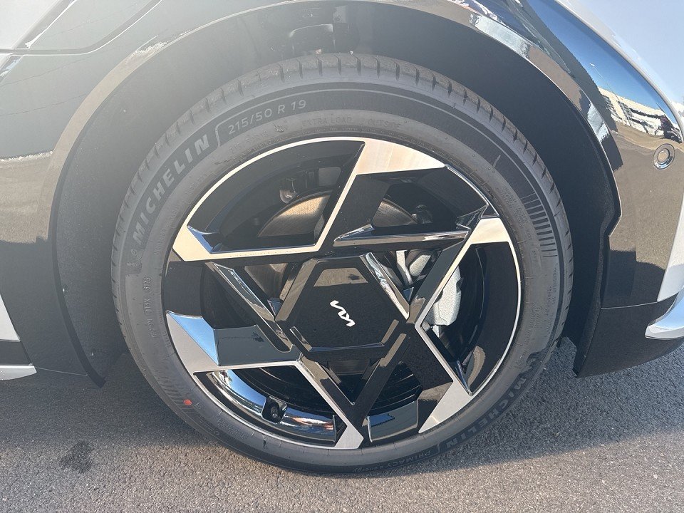 Kia EV4 – Bild 6
