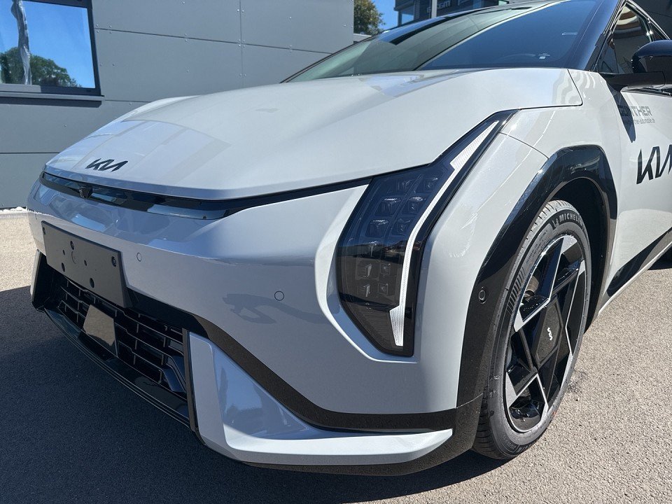 Kia EV4 – Bild 7