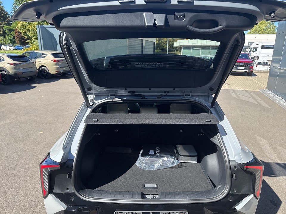 Kia EV4 – Bild 8