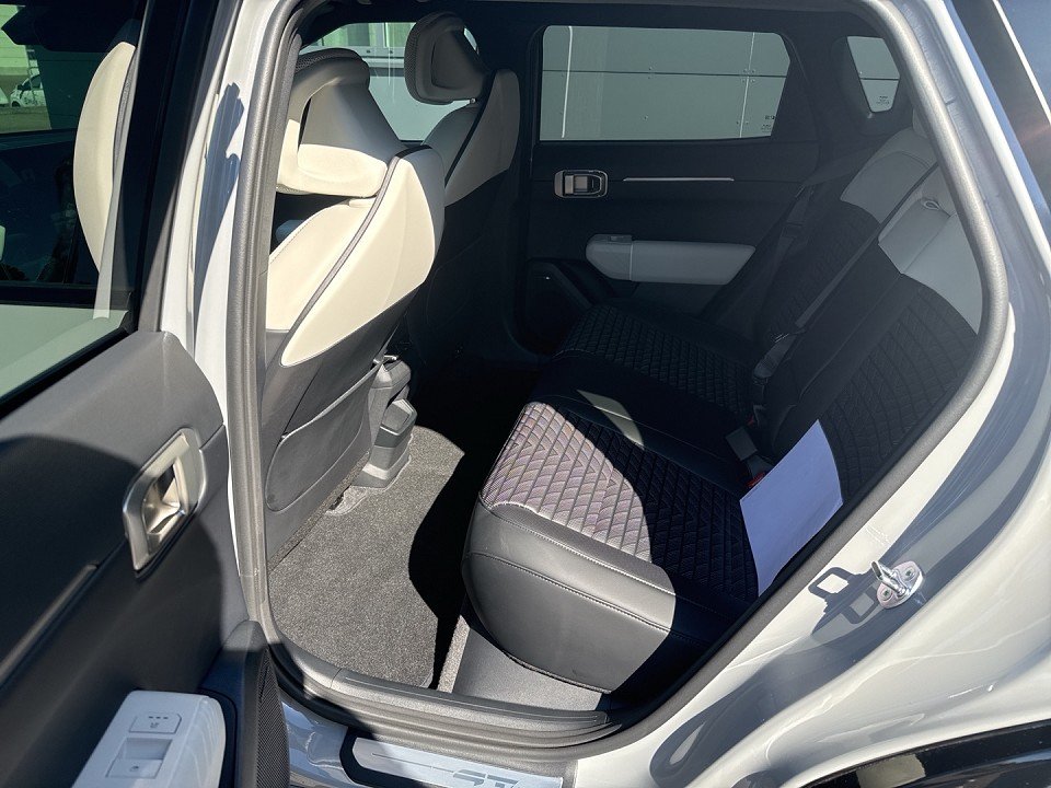 Kia EV4 – Bild 9