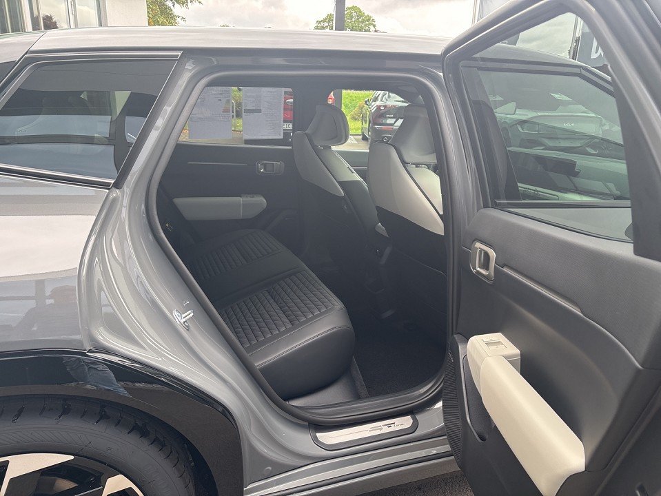 Kia EV4 – Bild 10