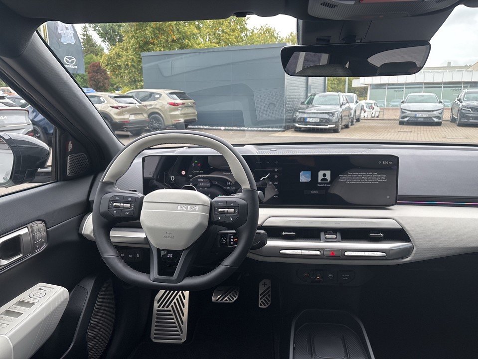 Kia EV4 – Bild 11