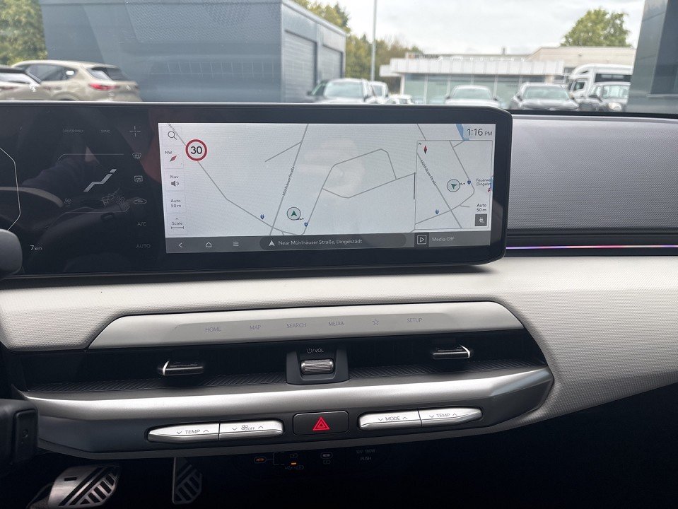 Kia EV4 – Bild 13